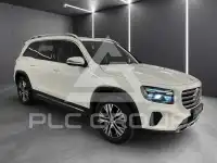 2025 Mercedes Benz GLB