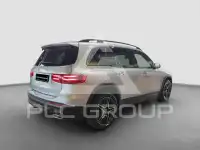 2025 Mercedes Benz GLB