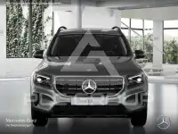 2025 Mercedes Benz GLB