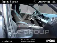 2025 Mercedes Benz GLB