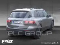 2025 Mercedes Benz GLB