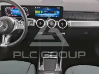 2025 Mercedes Benz GLB