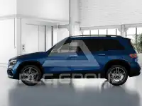 2025 Mercedes Benz GLB