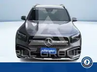 2025 Mercedes Benz GLB
