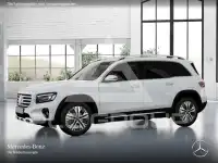 2025 Mercedes Benz GLB