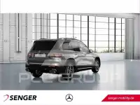 2025 Mercedes Benz GLB