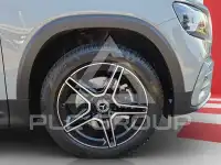 2025 Mercedes Benz GLB