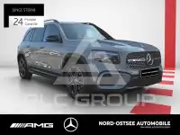 2025 Mercedes Benz GLB