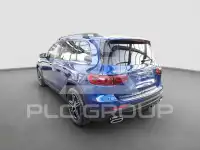 2025 Mercedes Benz GLB