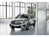 2025 Mercedes Benz GLB