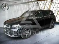 2025 Mercedes Benz GLB