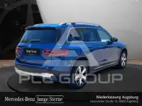 2025 Mercedes Benz GLB