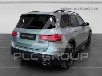 2025 Mercedes Benz GLB