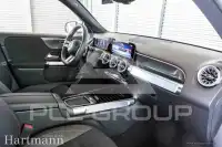2025 Mercedes Benz GLB