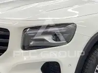 2025 Mercedes Benz GLB