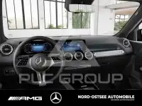 2025 Mercedes Benz GLB