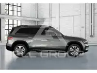 2025 Mercedes Benz GLB