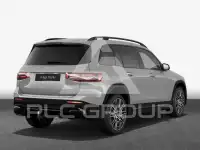 2025 Mercedes Benz GLB