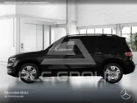 2025 Mercedes Benz GLB