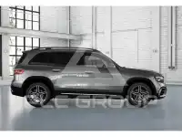 2025 Mercedes Benz GLB