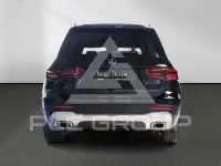2025 Mercedes Benz GLB
