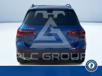 2025 Mercedes Benz GLB
