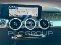 2025 Mercedes Benz GLB