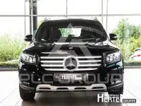 2025 Mercedes Benz GLB
