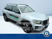 2025 Mercedes Benz GLB