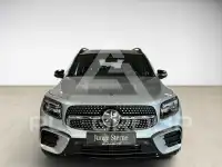 2025 Mercedes Benz GLB