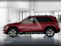 2025 Mercedes Benz GLB