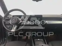 2025 Mercedes Benz GLB