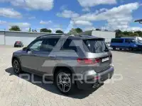 2025 Mercedes Benz GLB