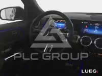 2025 Mercedes Benz GLB