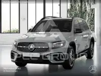 2025 Mercedes Benz GLB