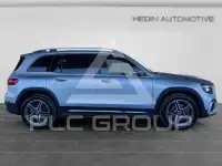 2025 Mercedes Benz GLB