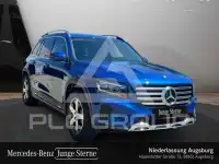 2025 Mercedes Benz GLB