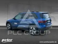 2025 Mercedes Benz GLB