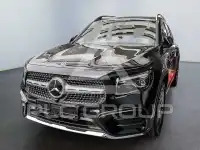 2025 Mercedes Benz GLB