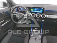 2025 Mercedes Benz GLB