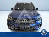 2025 Mercedes Benz GLB