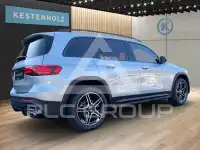 2025 Mercedes Benz GLB