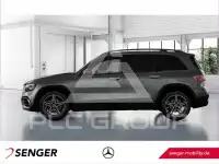 2025 Mercedes Benz GLB