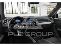 2025 Mercedes Benz GLB