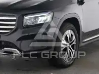 2025 Mercedes Benz GLB