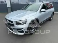 2025 Mercedes Benz GLB