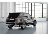 2025 Mercedes Benz GLB