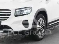 2025 Mercedes Benz GLB