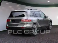 2025 Mercedes Benz GLB