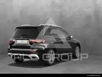2025 Mercedes Benz GLB